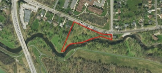 Amherst, NY Commercial - 2160 Forest Rd Amherst, NY Commercial - 2160 Forest Rd