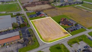 Greendale, IN Commercial - 1 Minger Drive