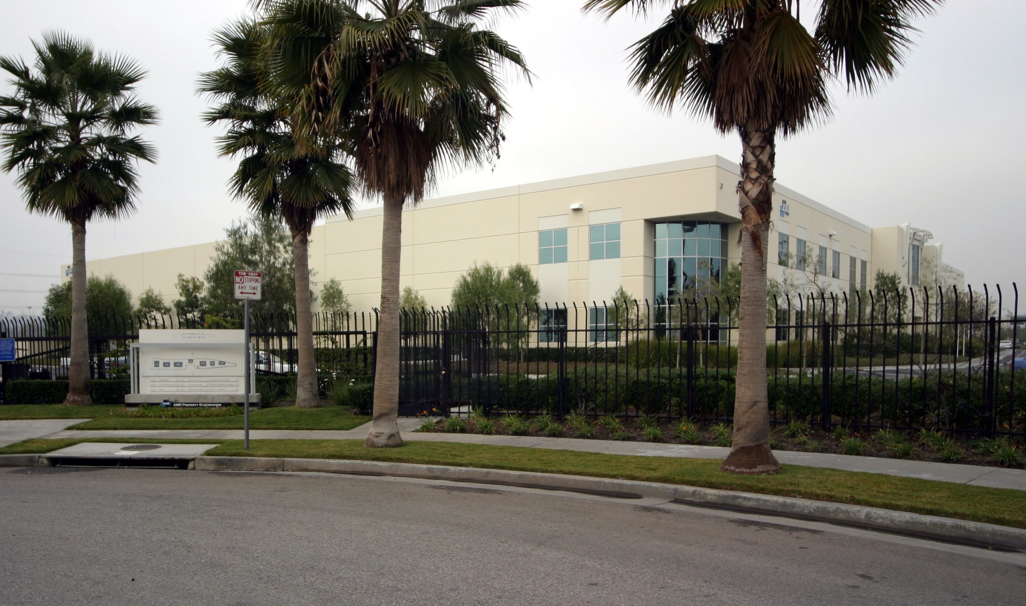 2701 Media Center Dr, Los Angeles, CA for Rent