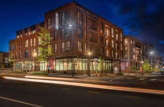 Wheat Ridge, CO Retail - 7333 W 38th Ave Wheat Ridge, CO Retail - 7333 W 38th Ave