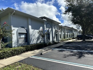 Orange City, FL Industrial - 221 Strawberry Oaks Dr