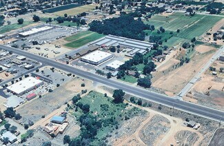 Hurricane, UT Commercial Land - 1691 State Street