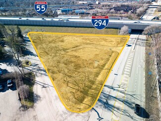 Indian Head Park, IL Commercial - 6989 Joliet Rd