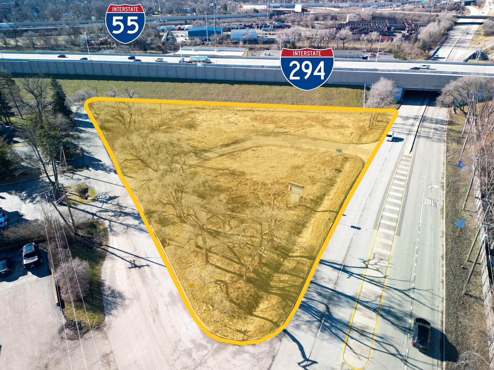 6989 Joliet Rd, Indian Head Park, IL for Sale