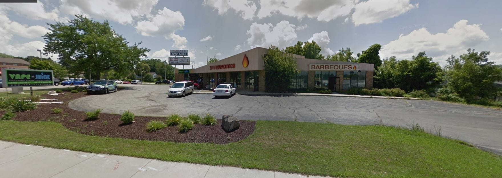 4437 E State St, Rockford, IL for Rent