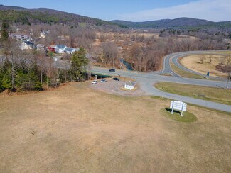 Bernardston, MA Commercial Land - 1 Northfield Rd