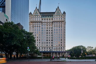 New York, NY Office/Retail - 768 5th Ave