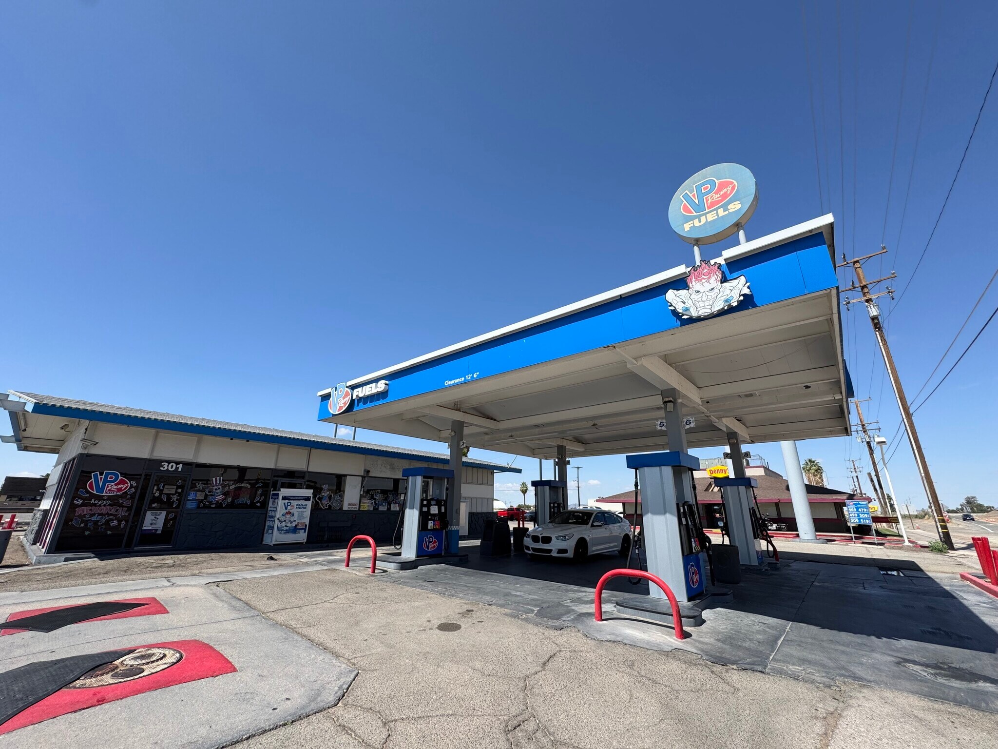 301 S Lovekin Blvd, Blythe, CA for Sale