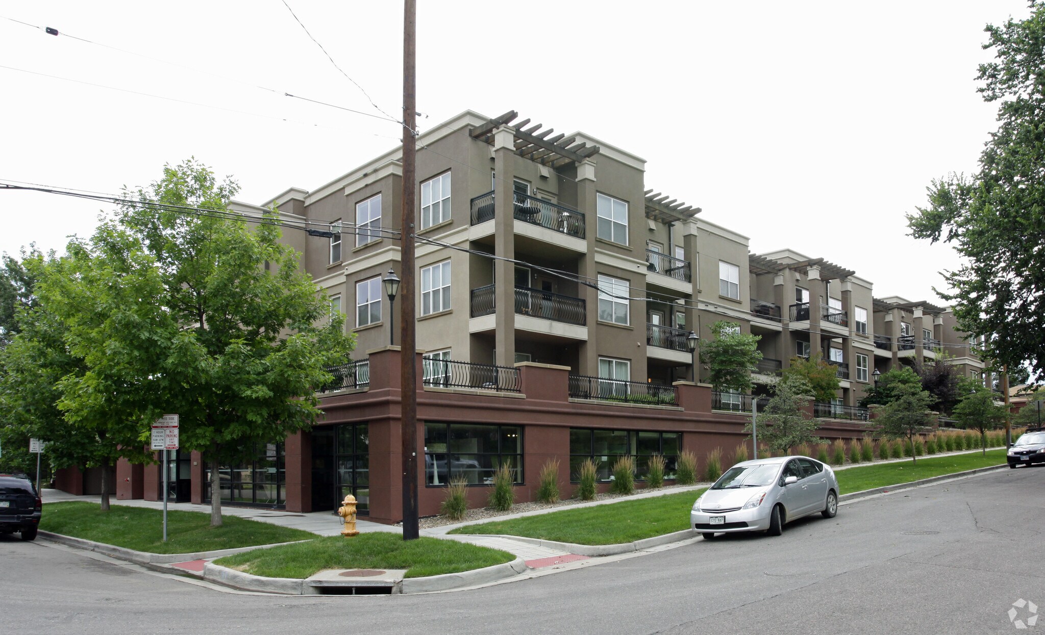 2195 Decatur St, Denver, CO for Rent