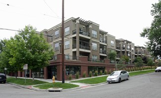 Denver, CO Coworking Space - 2195 Decatur St Denver, CO Coworking Space - 2195 Decatur St