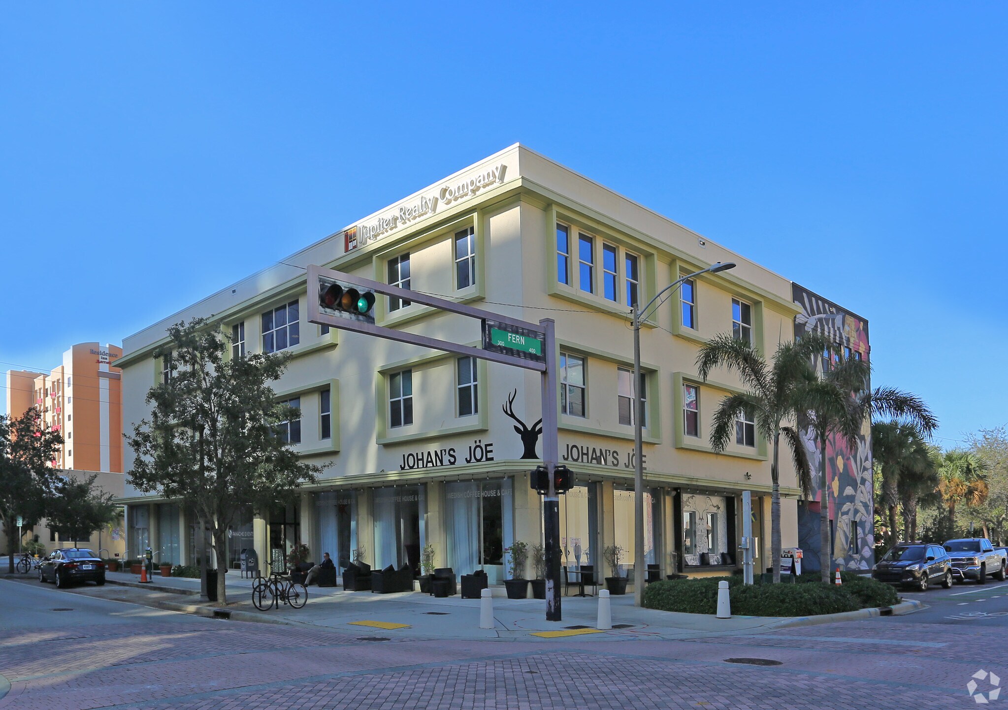 401 S Dixie Hwy, West Palm Beach, FL for Rent