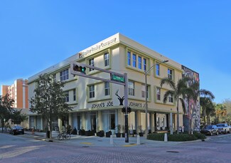 West Palm Beach, FL Office - 401 S Dixie Hwy