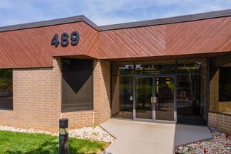 Wayne, PA Office/Medical - 485 Devon Park Dr