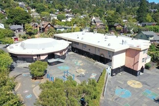 Berkeley, CA Schools - 1130 Oxford St