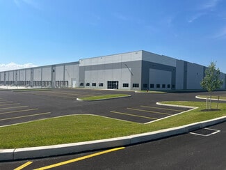 Middletown, PA Industrial - 900 Rosedale Ave