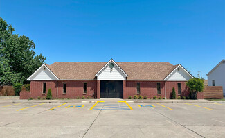 Oklahoma City, OK Medical - 2820-2828 Linda Ln