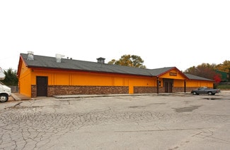 Des Moines, IA Bar - 4500 NW 6th Dr