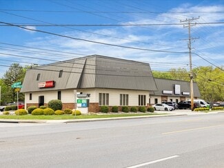 Baltimore, MD Office - 7950 Fort Smallwood Rd Baltimore, MD Office - 7950 Fort Smallwood Rd