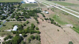 Georgetown, TX Commercial Land - 760 County Road 152