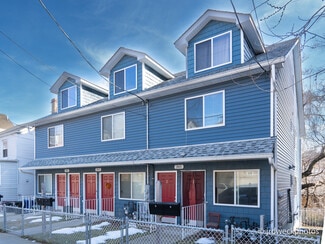 Staten Island, NY Multi-Family - 261 York Ave