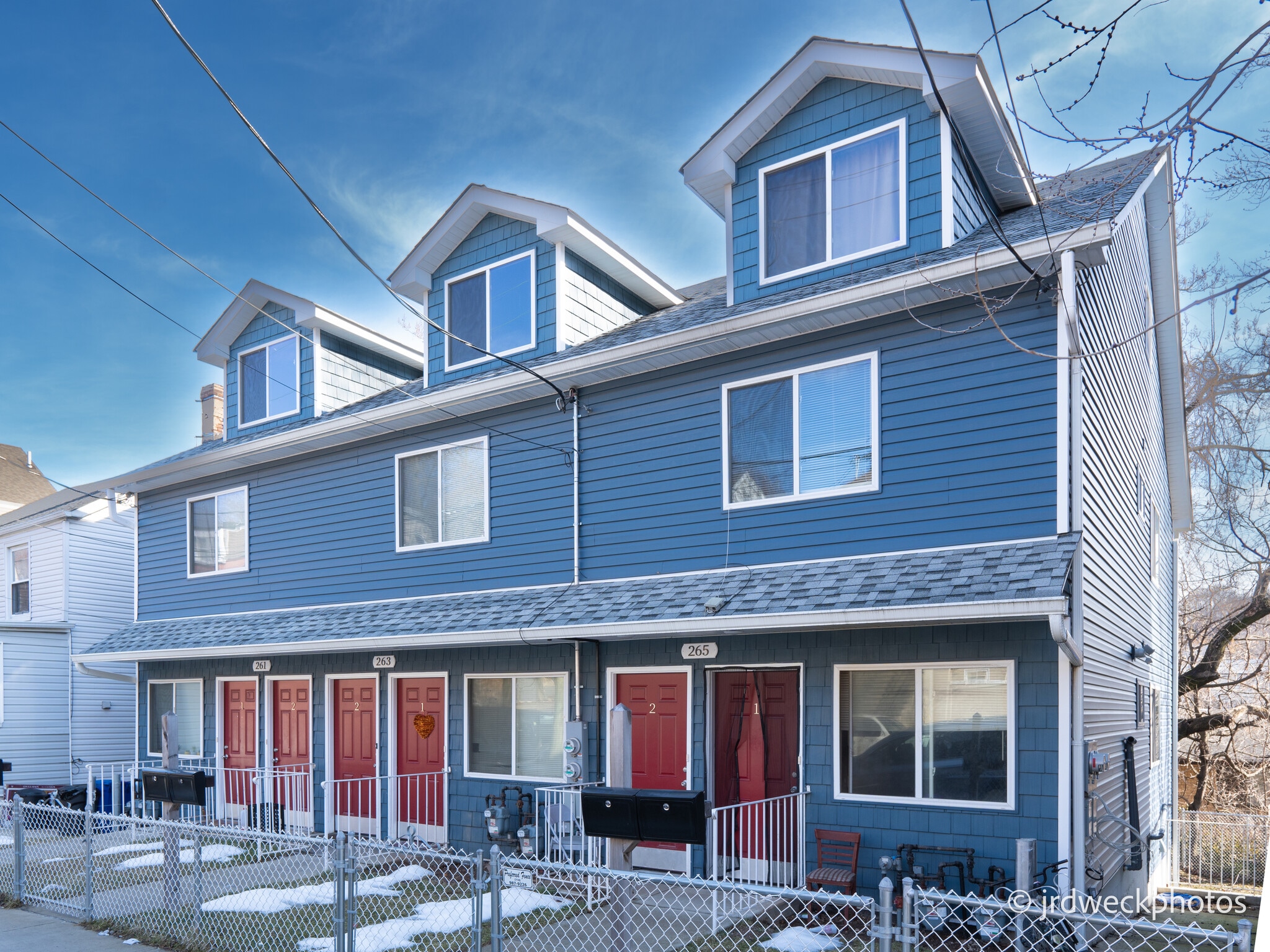 261 York Ave, Staten Island, NY for Sale