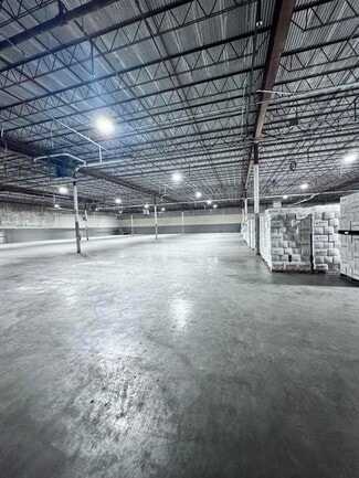 Hattiesburg, MS Industrial - 6633 U S Highway 49