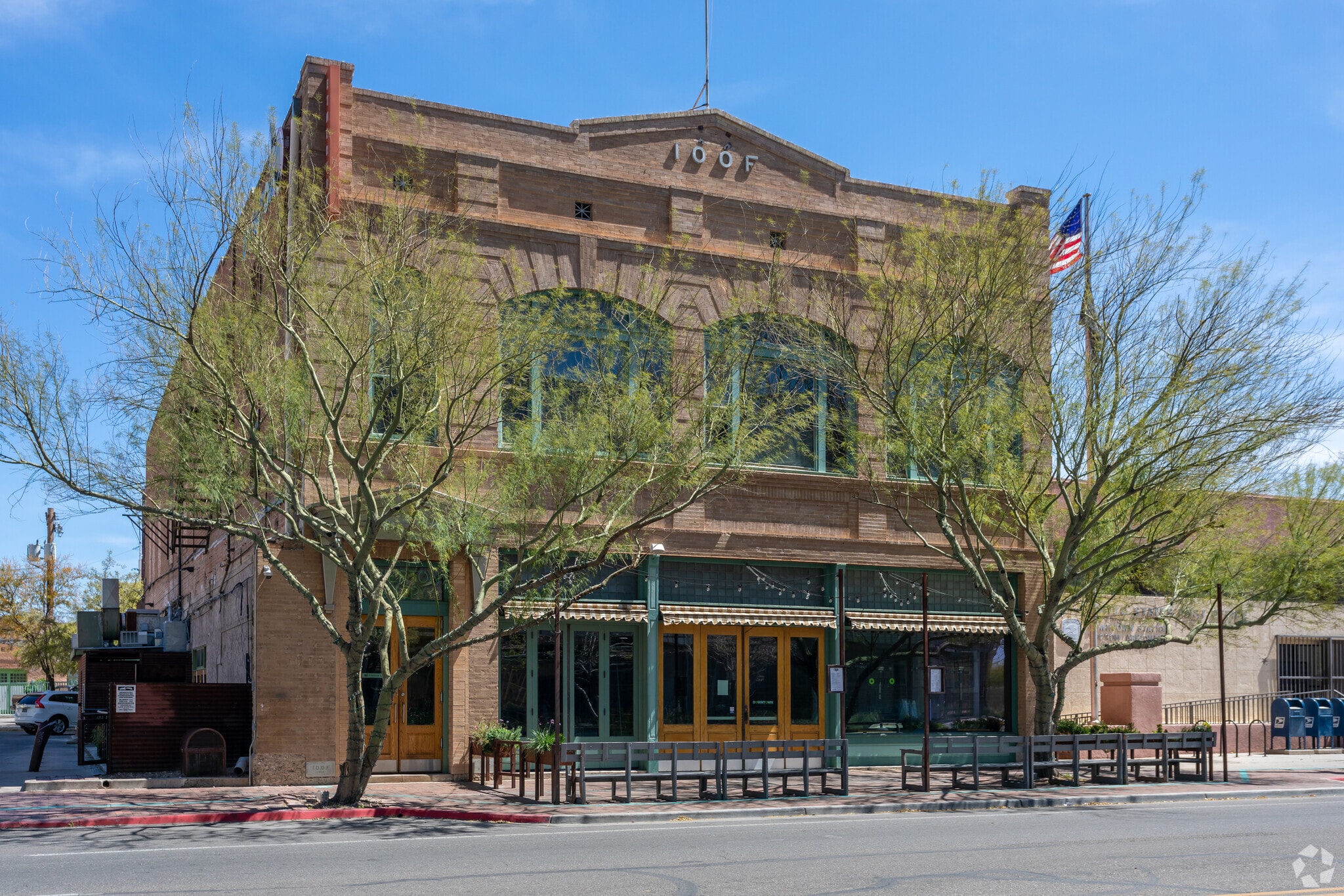 135 S 6th Ave, Tucson, AZ for Rent