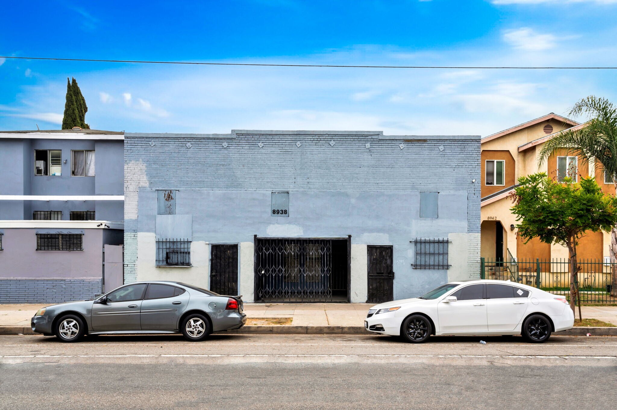 8938 S Vermont Ave, Los Angeles, CA for Sale