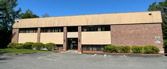 Auburn, MA Medical - 250 Hampton St