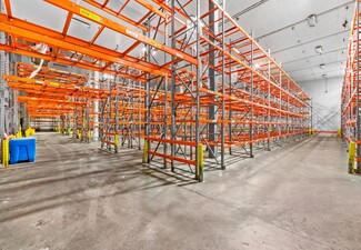 Vista, CA Industrial - 1201 Park Center Dr