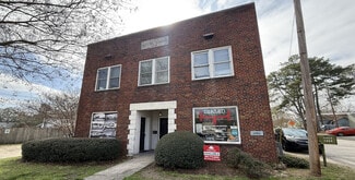 Cayce, SC Office/Retail - 1900 State St