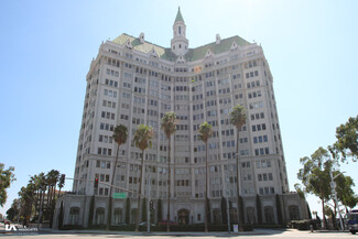 Long Beach, CA Office, Retail - 800 E Ocean Blvd