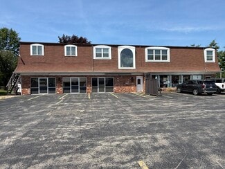 Hamburg, NY Freestanding - 4945 Southwestern Blvd Hamburg, NY Freestanding - 4945 Southwestern Blvd