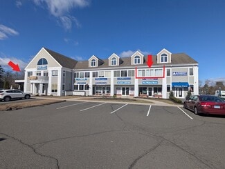 Southbury, CT Office/Medical, Office/Retail - 220 Main St S