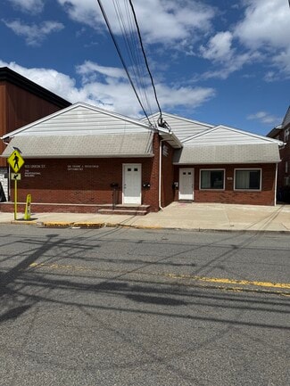 Lodi, NJ Medical - 103-105 Union St
