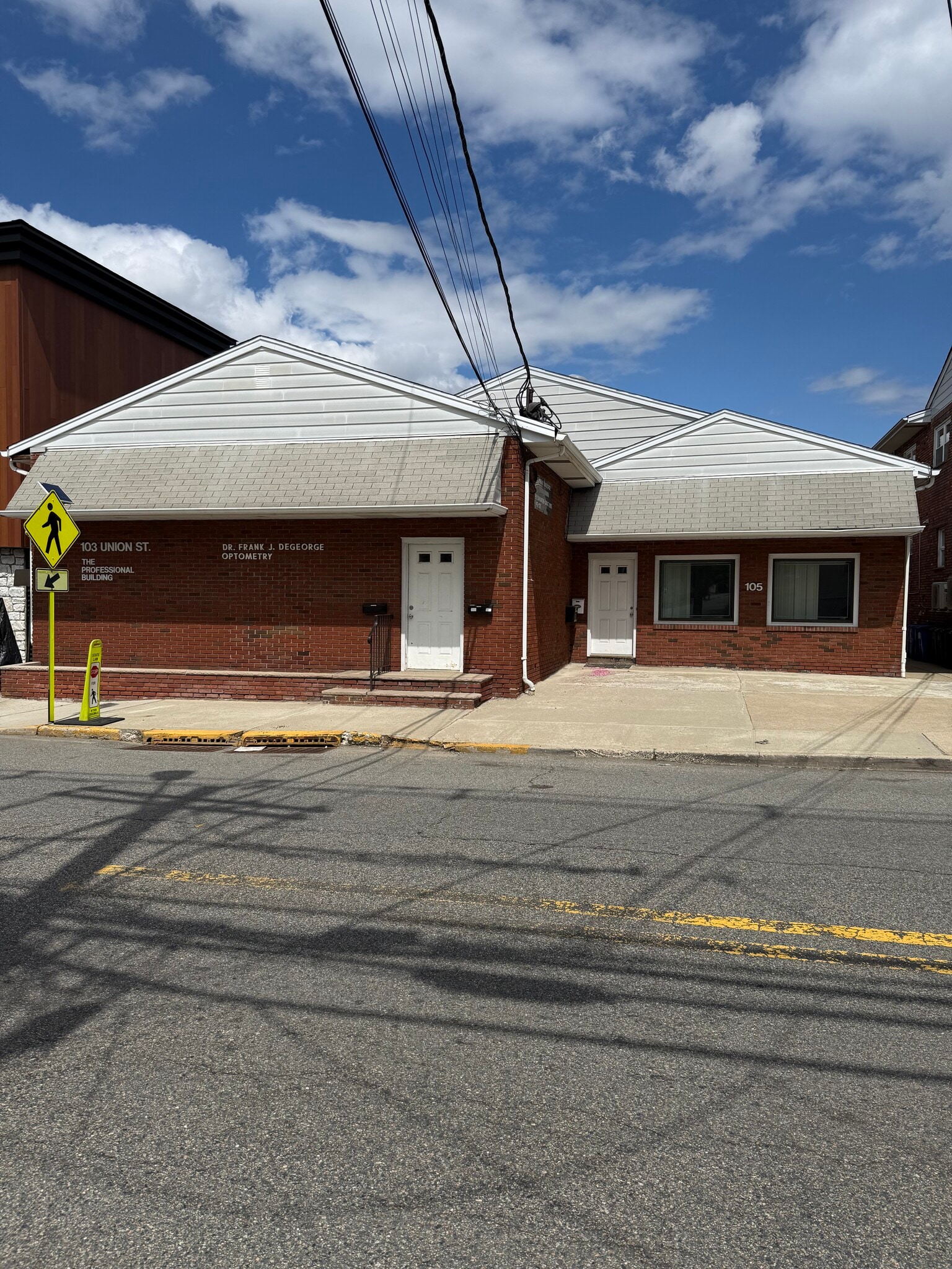 103-105 Union St, Lodi, NJ for Sale