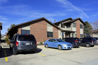 Colorado Springs, CO Office - 1867 Austin Bluffs Pky Colorado Springs, CO Office - 1867 Austin Bluffs Pky