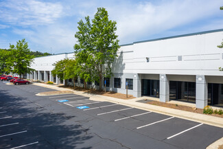 Atlanta, GA Industrial - 125 Westlake Pky SW