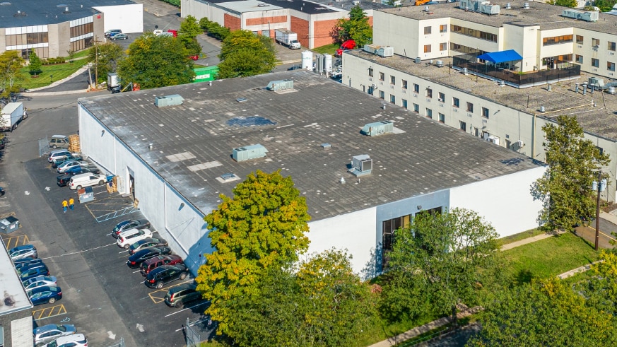 181 40th St, Irvington, NJ for Rent