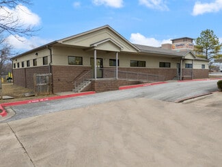 Bentonville, AR Office/Retail - 2003 SE Walton Blvd