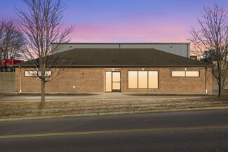 Clarksville, TN Office/Medical - 215 8th St