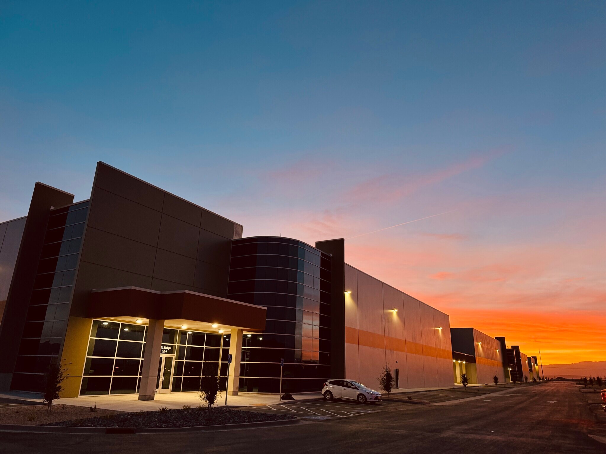 Southern Parkway, St George, UT for Rent