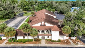 Silver Springs, FL Office, Office/Retail - 5431 E Silver Springs Blvd