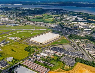 New Castle, DE Industrial - 120 Piccard Rd New Castle, DE Industrial - 120 Piccard Rd