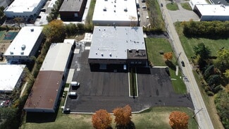 Lake Forest, IL Warehouse - 28041 N Bradley Rd