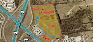 Brookline, MO Commercial Land - 5505 W Sunshine St Brookline, MO Commercial Land - 5505 W Sunshine St