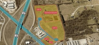 Brookline, MO Commercial - 5505 W Sunshine St Brookline, MO Commercial - 5505 W Sunshine St