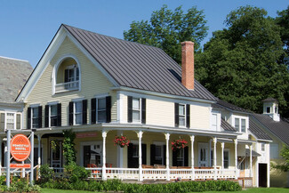 Ludlow, VT Restaurant - 119 Main St