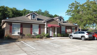 Lake Mary, FL Office - 105 Timberlachen Cir