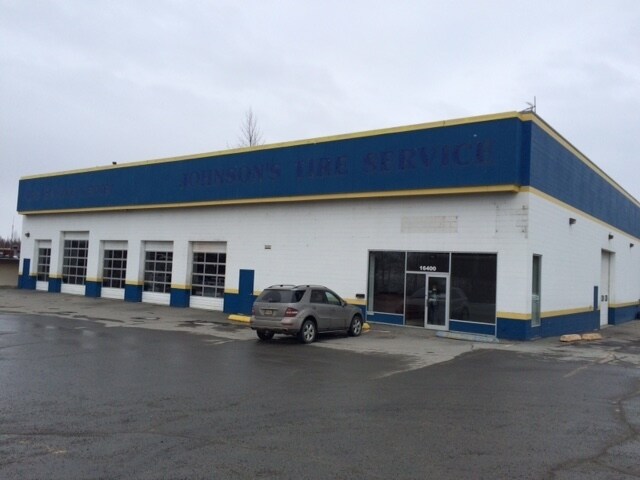 16400 Brooks Loop, Eagle River, AK for Sale